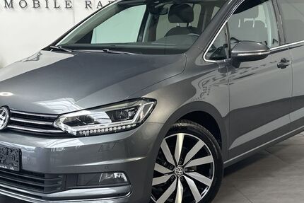 VW Touran 89.750 km 25.749 € Wardenburg 26203