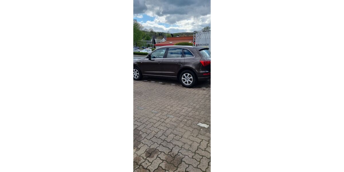 Audi Q5 256.000 km 11.000 &euro; Alfeld leine 31061