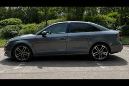 Audi A3 170.000 km 10.800 &euro; Mainz 55120