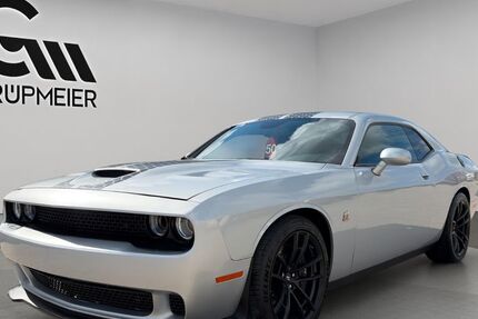 Dodge Challenger 27.887 km 42.248 &euro; Sottrum 27367