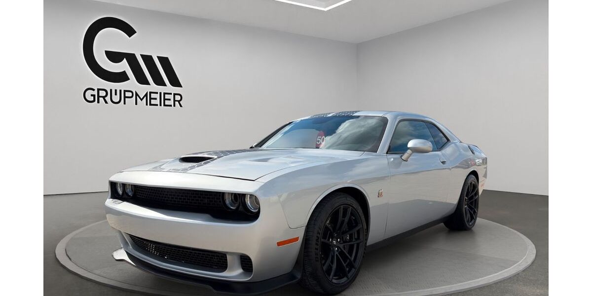 Dodge Challenger 27.887 km 42.400 &euro; Sottrum 27367