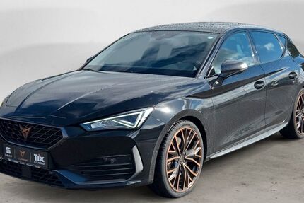 Cupra Leon 26.250 km 32.650 € Bitburg 54634