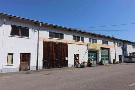 Halle in Altenburg 450.000 € 1200 m² zimmer