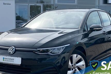 VW Golf 47.959 km 18.848 &euro; Schrobenhausen-Edelshsn. 86529