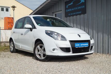 Renault Scenic 150.000 km 3.950 &euro; Mühldorf am Inn 84453
