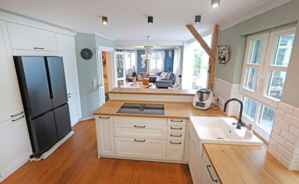 Einfamilienhaus Schwäbisch Hall - 10 Zimmer, 220 m&sup2;, 699.000&euro; | Angebot:26277890