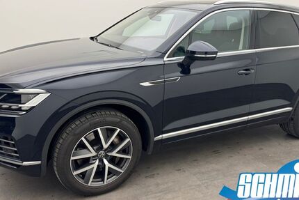 VW Touareg 93.590 km 41.900 &euro; Peine 31226