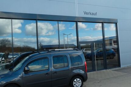 Mercedes-Benz Citan 171.500 km 10.950 &euro; Bad Saulgau 88348