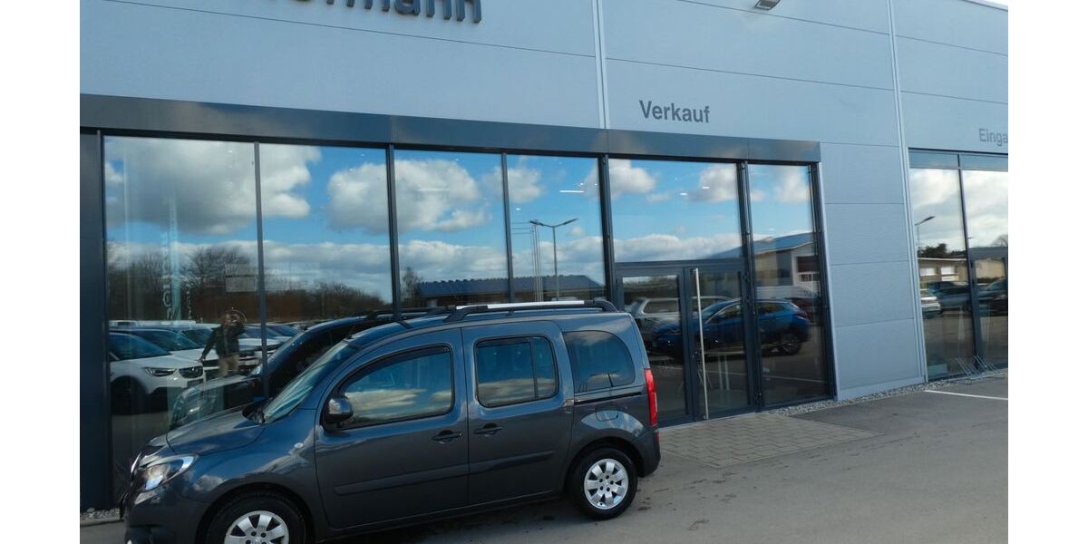Mercedes-Benz Citan 171.500 km 10.950 &euro; Bad Saulgau 88348