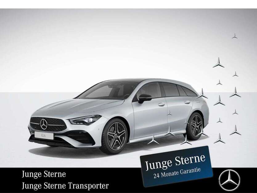 CLA 250