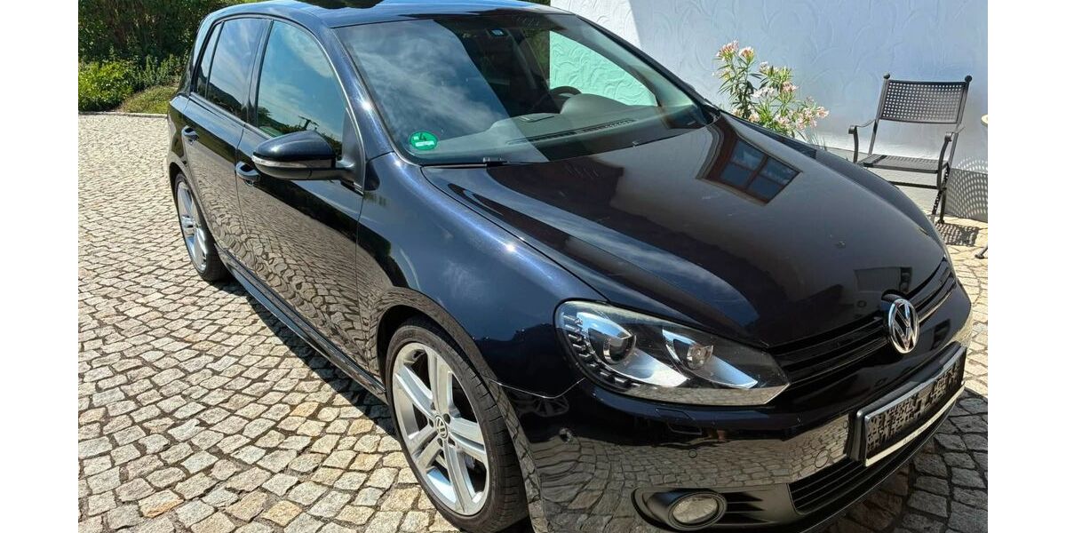 VW Golf 141.000 km 7.300 &euro; Außernzell 94532