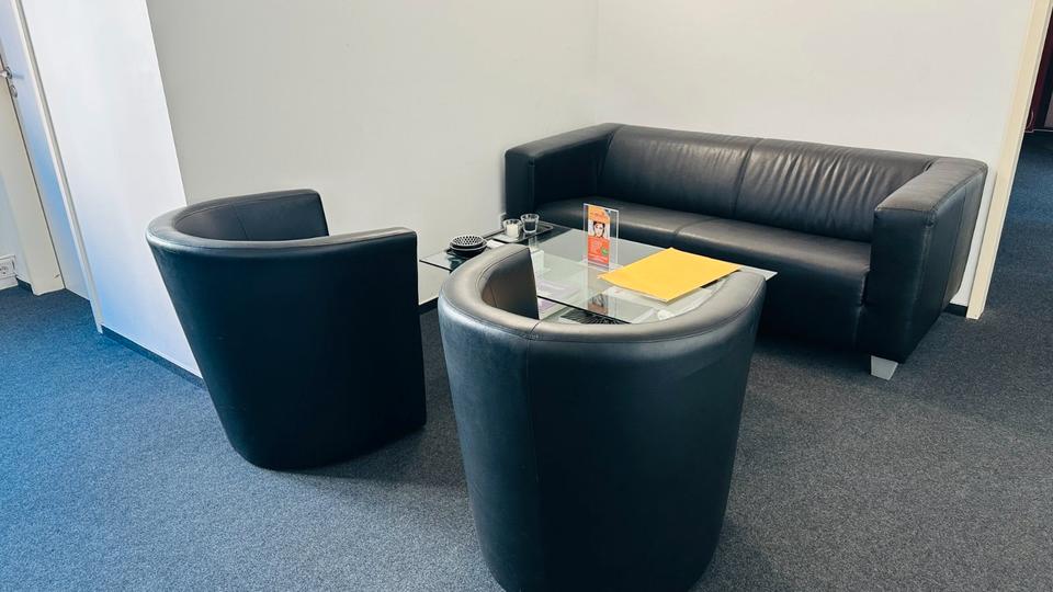 Gewerbeobjekt Braunschweig Wabe-Schunter-Beberbach - 580&euro; | Angebot:26641853
