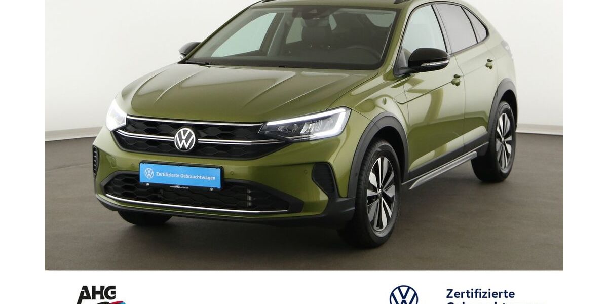 VW Taigo 2.400 km 21.599 &euro; Gotha 99867