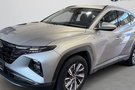 Hyundai TUCSON 53.350 km 22.890 € Einbeck 37574