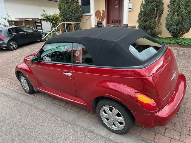 PT Cruiser