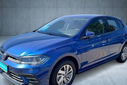 VW Polo 10.732 km 21.970 &euro; Saal a.d. Donau 93342