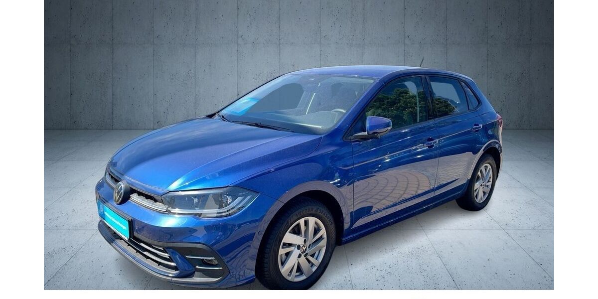 VW Polo 10.732 km 21.970 &euro; Saal a.d. Donau 93342