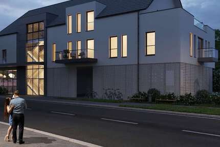 Wohnung Stemwede / Levern Levern - 4 Zimmer, 165 m&sup2;, 487.500&euro; | Angebot:25458678