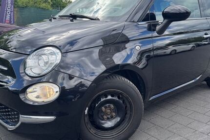 Fiat 500 77.000 km 7.990 &euro; Tübingen 72072