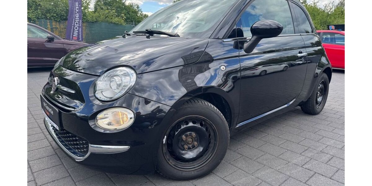 Fiat 500 77.000 km 7.990 &euro; Tübingen 72072