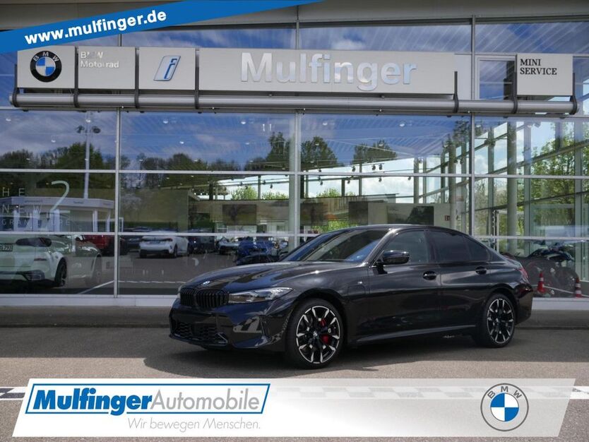 BMW 330 15.000 km 54.625 € Michelfeld (Schwäbisch Hall) 74545