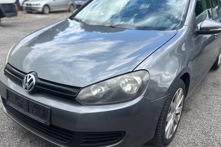 VW Golf 300.000 km 3.200 &euro; Rheurdt 47509
