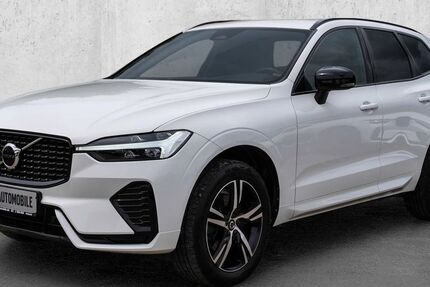 Volvo XC60 72.136 km 33.490 &euro; Aachen 52078
