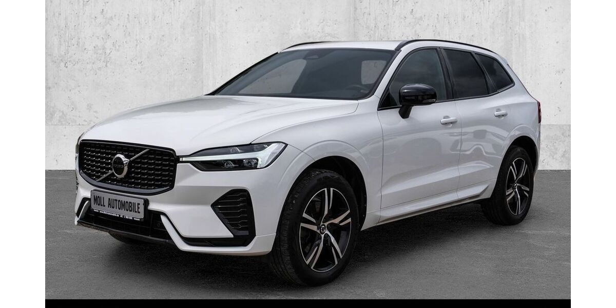 Volvo XC60 72.136 km 33.490 &euro; Aachen 52078