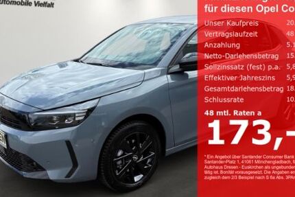 Opel Corsa 4.535 km 19.790 &euro; Euskirchen 53881