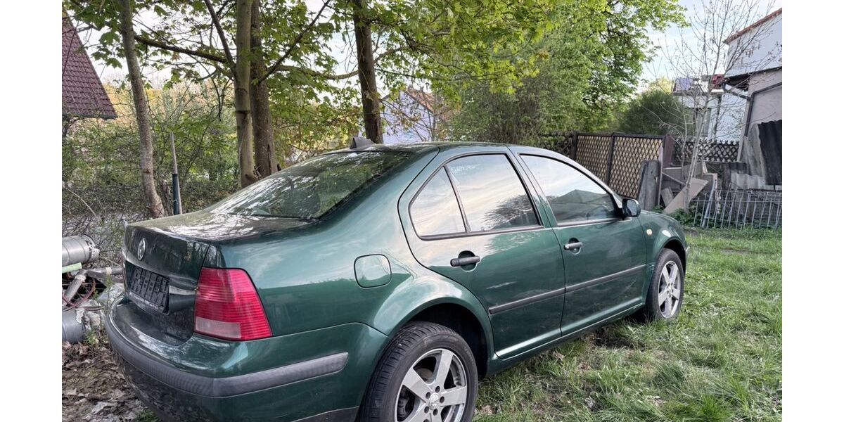 VW Bora 132.041 km 1.500 &euro; Eschenbach 92676