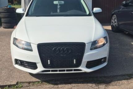 Audi A4 178.298 km 4.700 &euro; Dinkelsbühl 91550