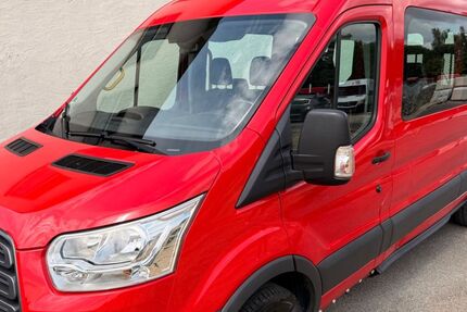 Ford Transit 156.476 km 10.699 &euro; Friedrichsdorf 61381