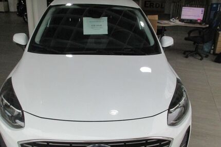 Ford Fiesta 69.000 km 12.888 &euro; Aichach 86551