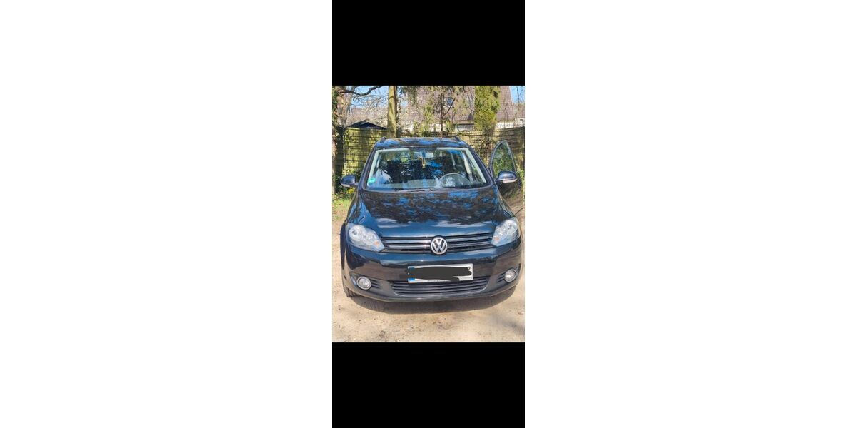 VW Golf Plus 200.000 km 4.100 &euro; Ahrensbök 23623