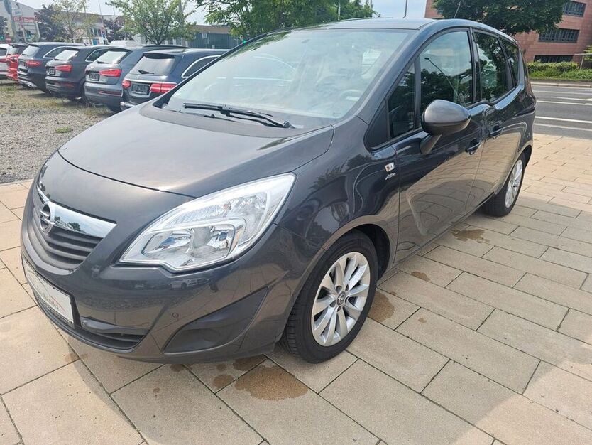 Meriva