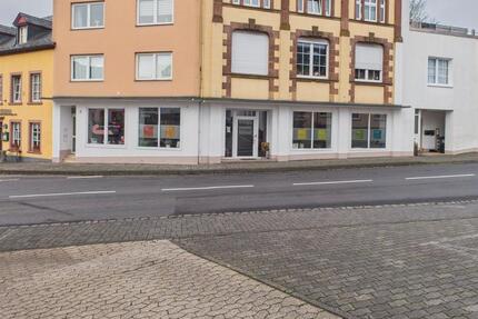 Gewerbeobjekt Hillesheim - 1.100&euro; | Angebot:26234214