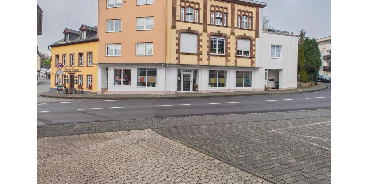 Gewerbeobjekt Hillesheim - 1.100&euro; | Angebot:26234214