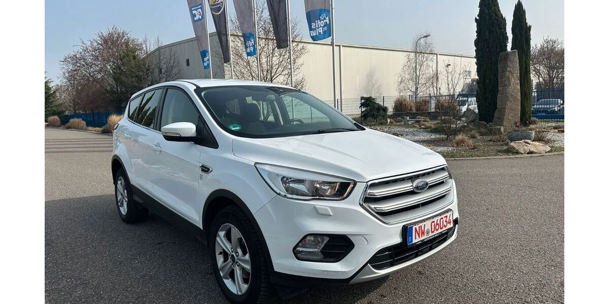 Ford Kuga 55.150 km 12.650 &euro; Neustadt/Weinstr 67433