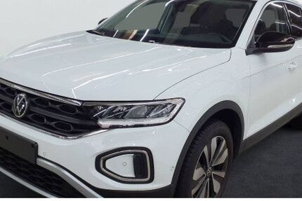 VW T-Roc 25.606 km 22.666 € Berlin 10709