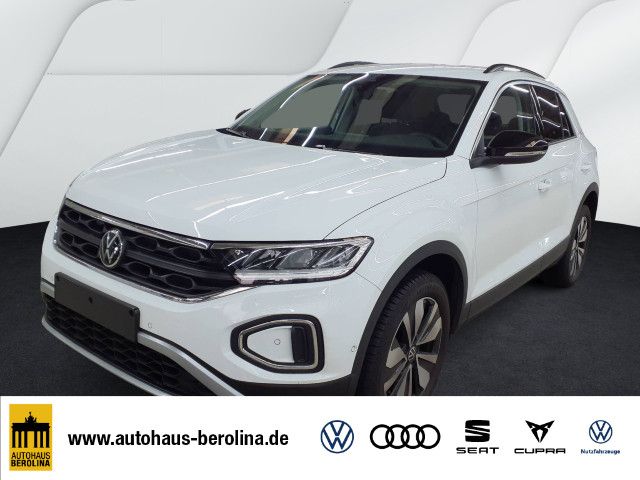 VW T-Roc 25.606 km 22.666 € Berlin 10709