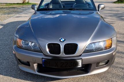 BMW Z3 184.000 km 11.900 &euro; Unterschleißheim 85716