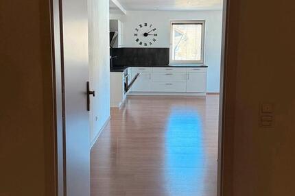 Provisionsfrei - Gehobene 3-Zimmer-Terassen-Wohnung