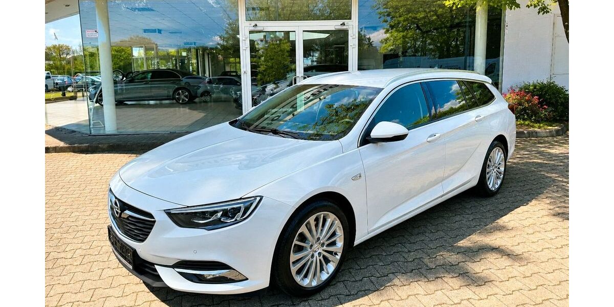 Opel Insignia 170.000 km 11.500 &euro; Vrees 49757
