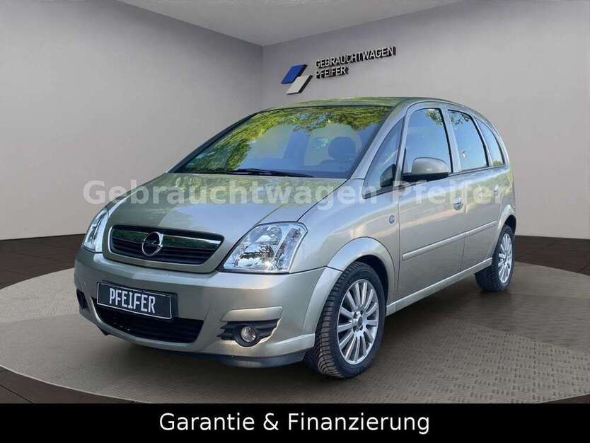 Meriva