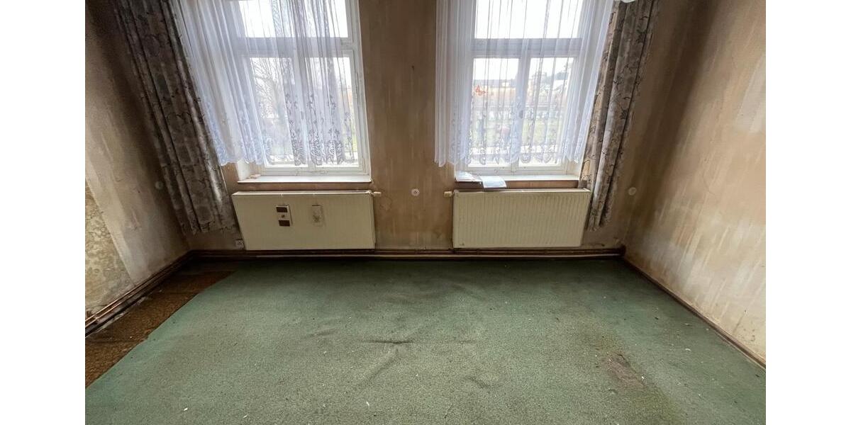 Mehrfamilienhaus, Wohnhaus Greiz - 21 Zimmer, 300 m&sup2;, 60.000&euro; | Angebot:25839644