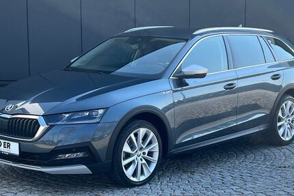 Skoda Octavia 123.907 km 24.890 &euro; Tostedt 21255