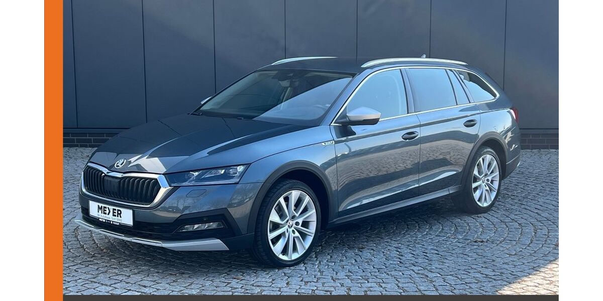 Skoda Octavia 123.907 km 24.890 &euro; Tostedt 21255