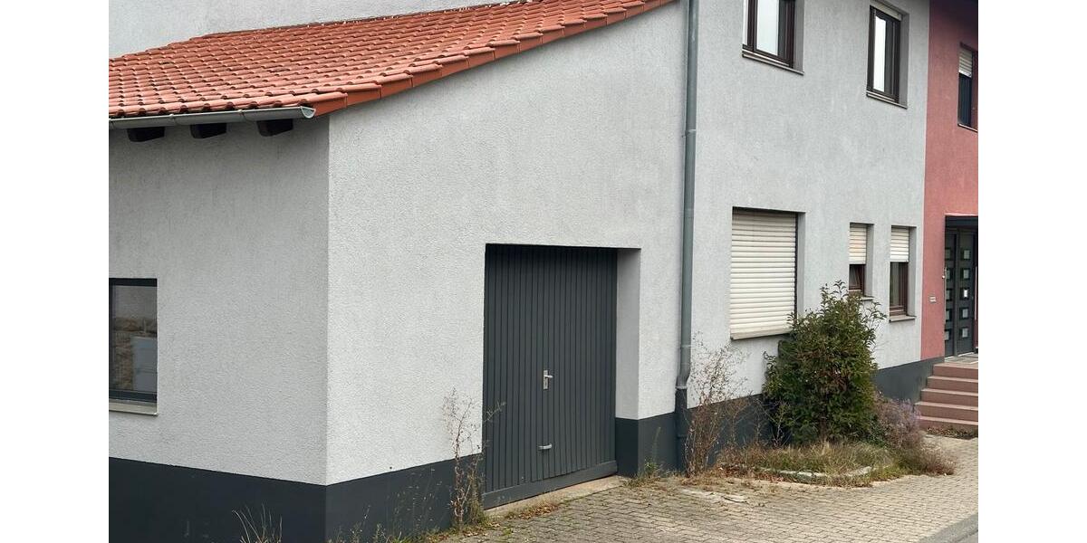 Verkaufe Anlage Objekt in Billigheim Mosbach 12 zimmer
