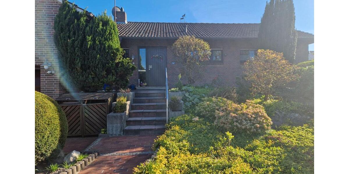 Einfamilienhaus Schortens - 7 Zimmer, 223 m&sup2;, 549.000&euro; | Angebot:26883518