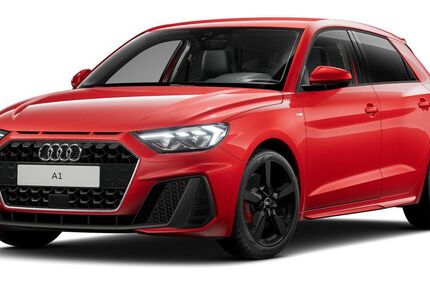 Audi A1 5.474 km 25.470 &euro; Aachen 52078